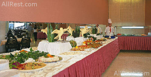 Pegasos Beach Hotel 5